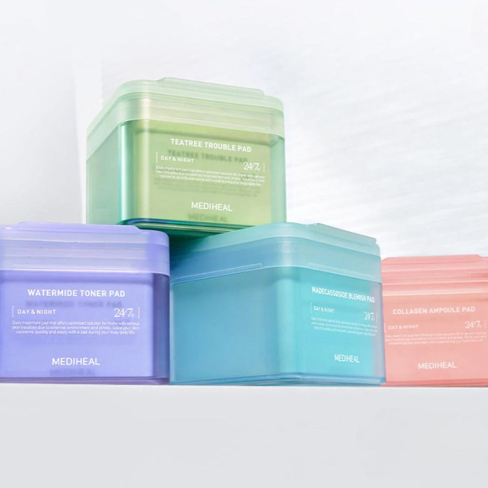 Mediheal - Korean Skincare & Beauty in Las Vegas – KOS ALLURE