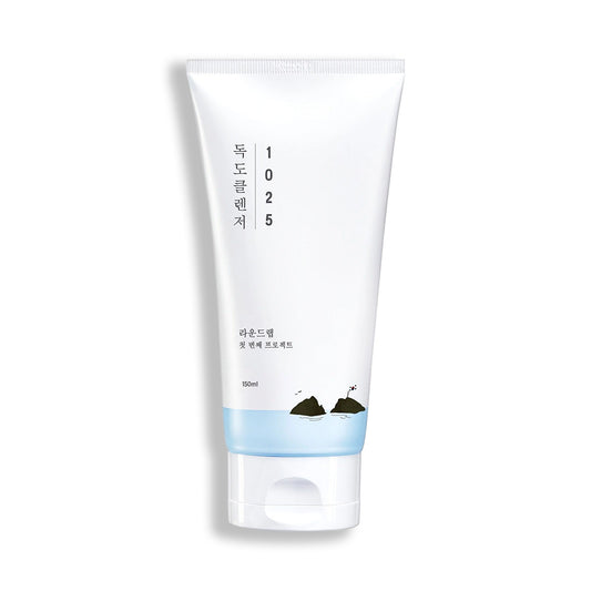 1025 Dokdo Cleanser 150ml