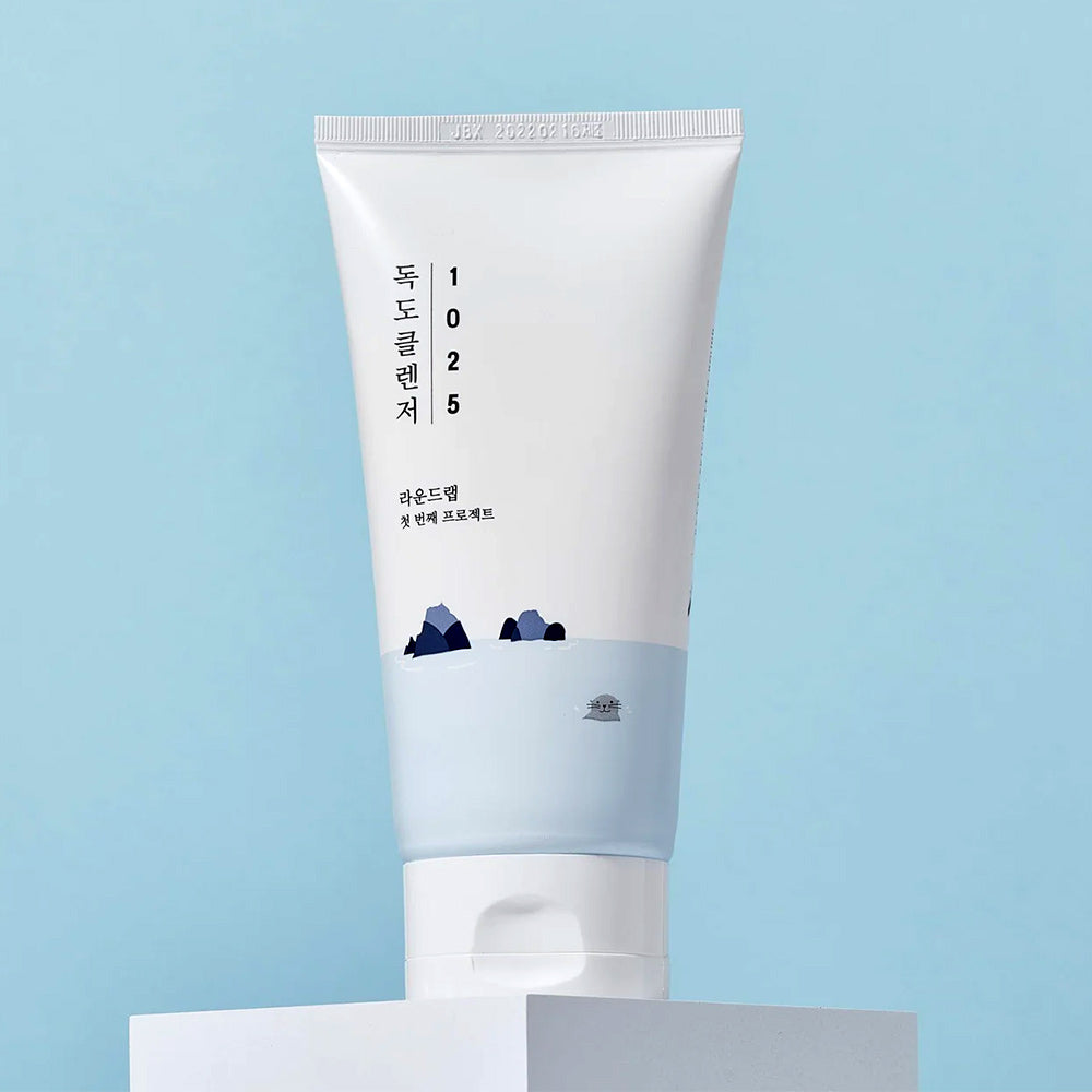 1025 Dokdo Cleanser 150ml