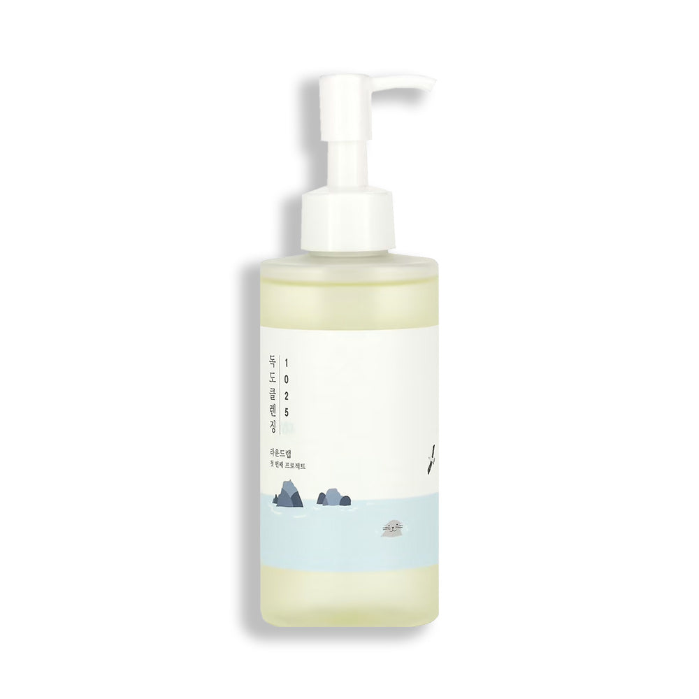 1025 Dokdo Cleansing Oil 200ml