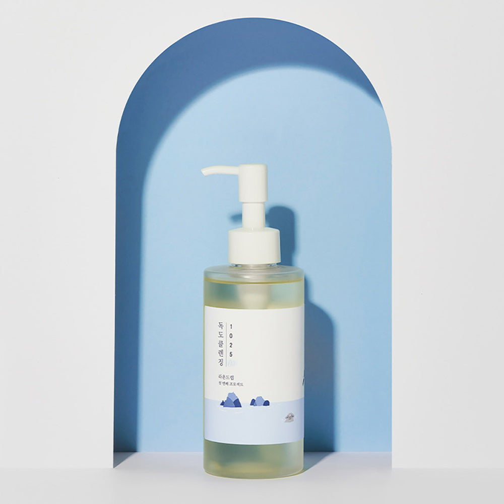 1025 Dokdo Cleansing Oil 200ml