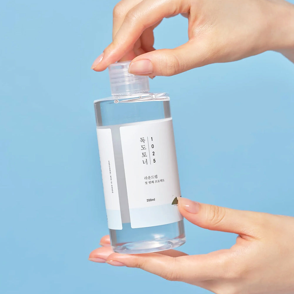 1025 Dokdo Toner 200ml