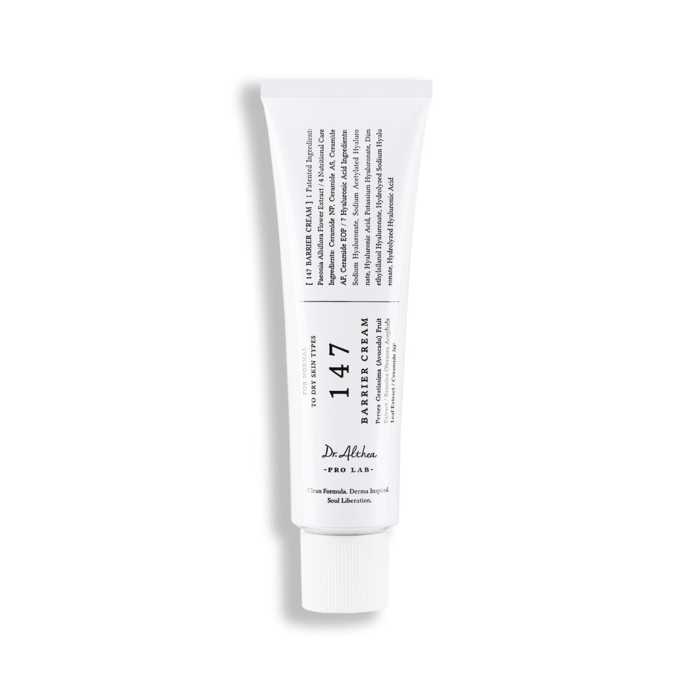 147 Barrier Cream