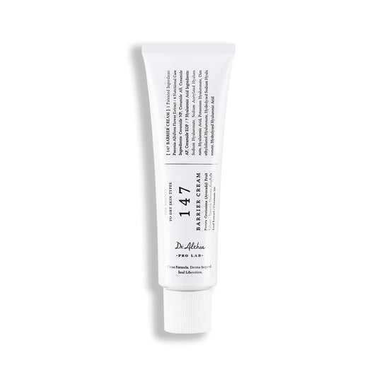 147 Barrier Cream