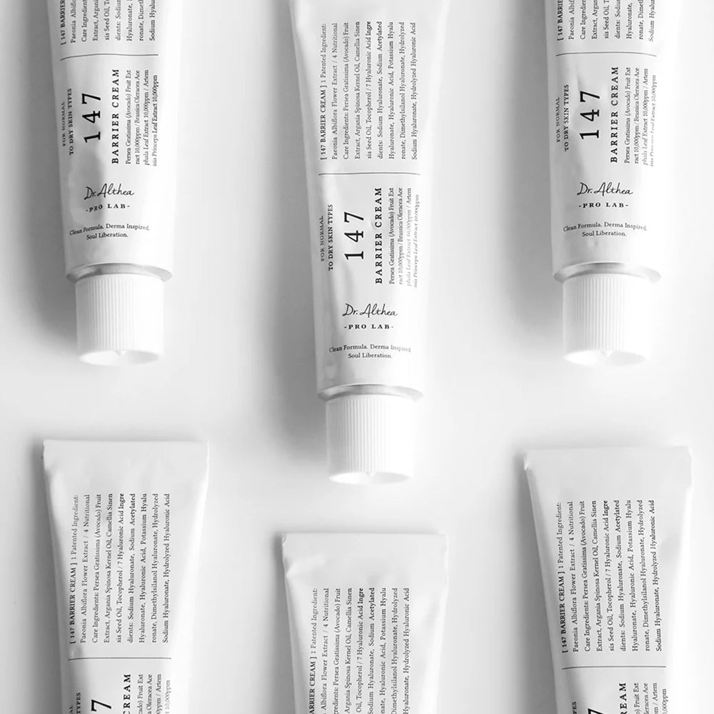 147 Barrier Cream