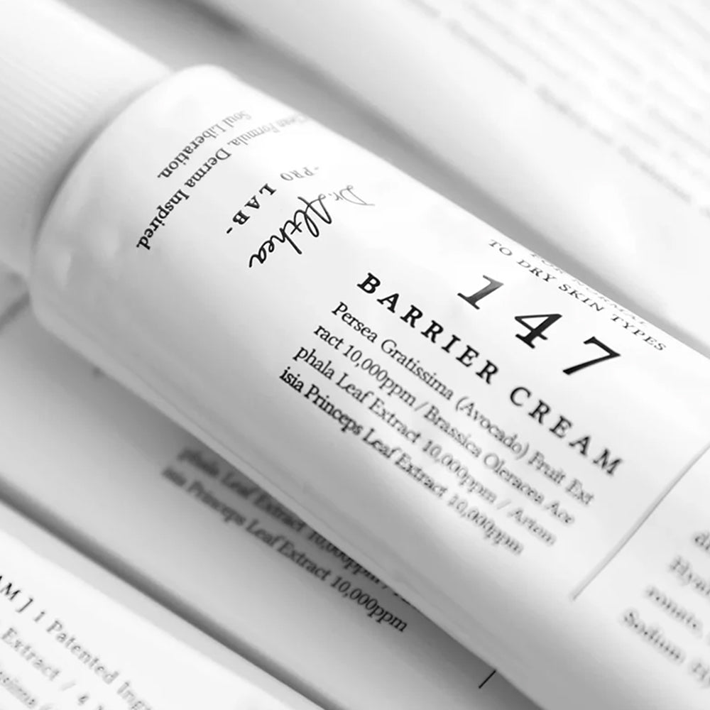 147 Barrier Cream