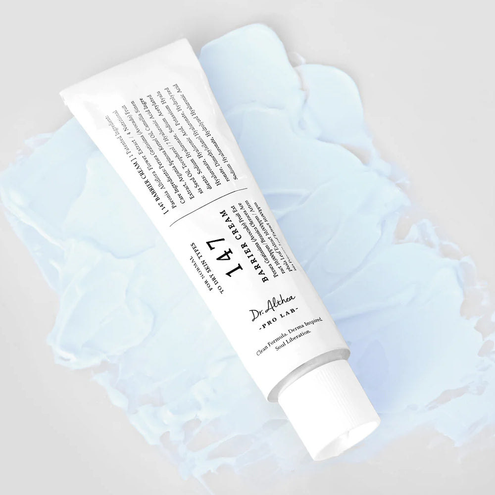 147 Barrier Cream