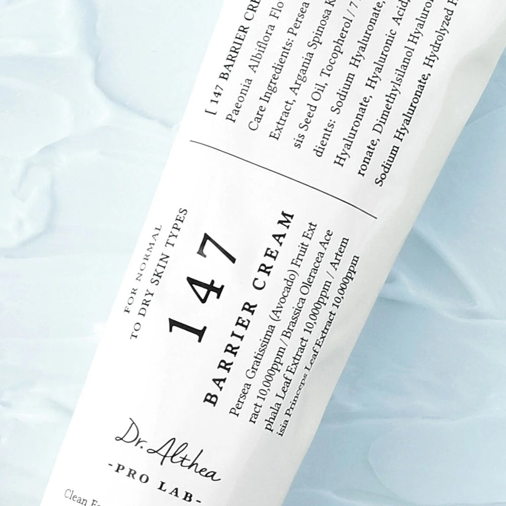 147 Barrier Cream