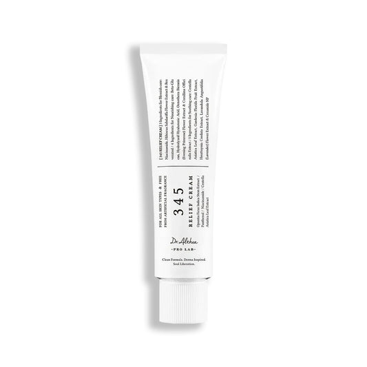 345 Relief Cream
