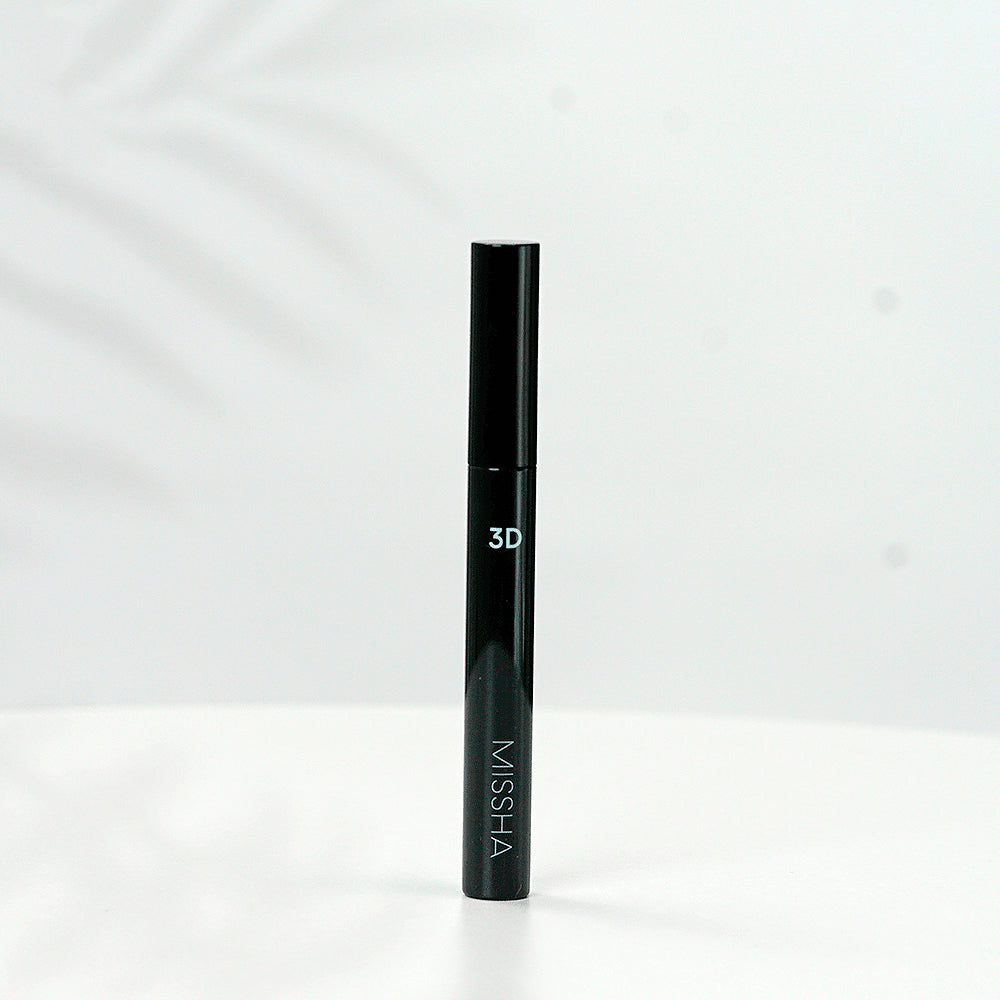 3D Mascara 7g