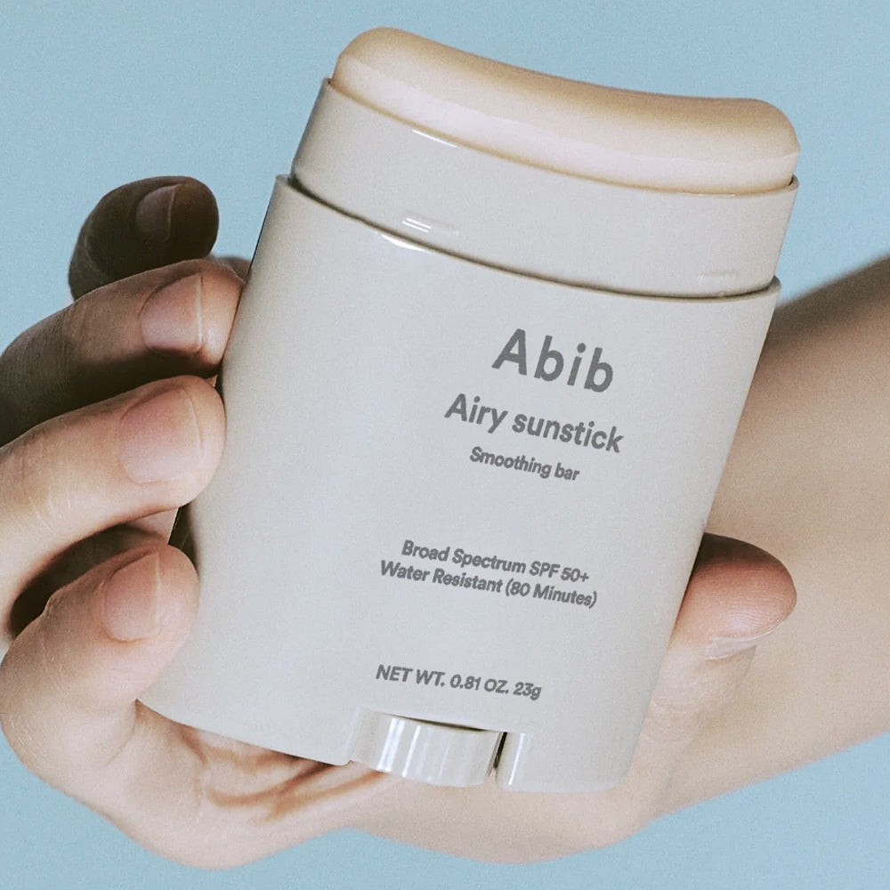 Airy Sunstick Smoothing Bar SPF50+ PA++++ 23g
