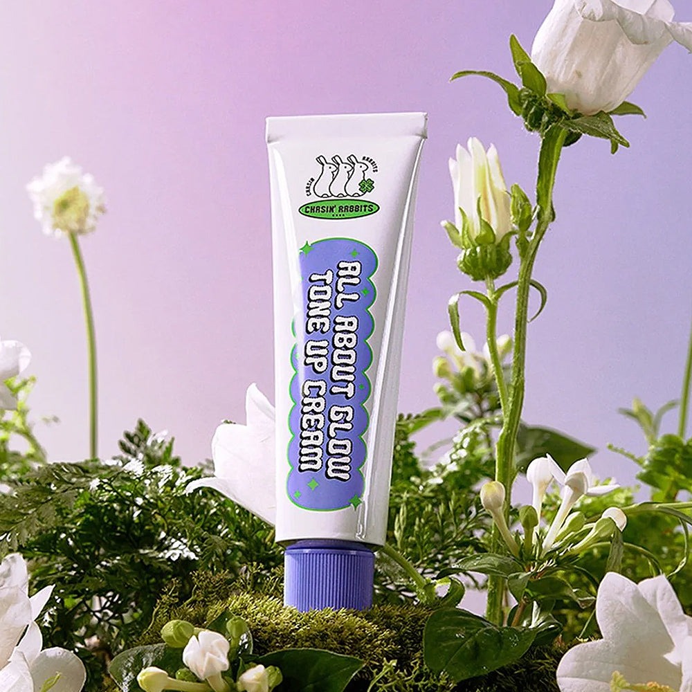 All About Glow Tone Up Cream 50 ml