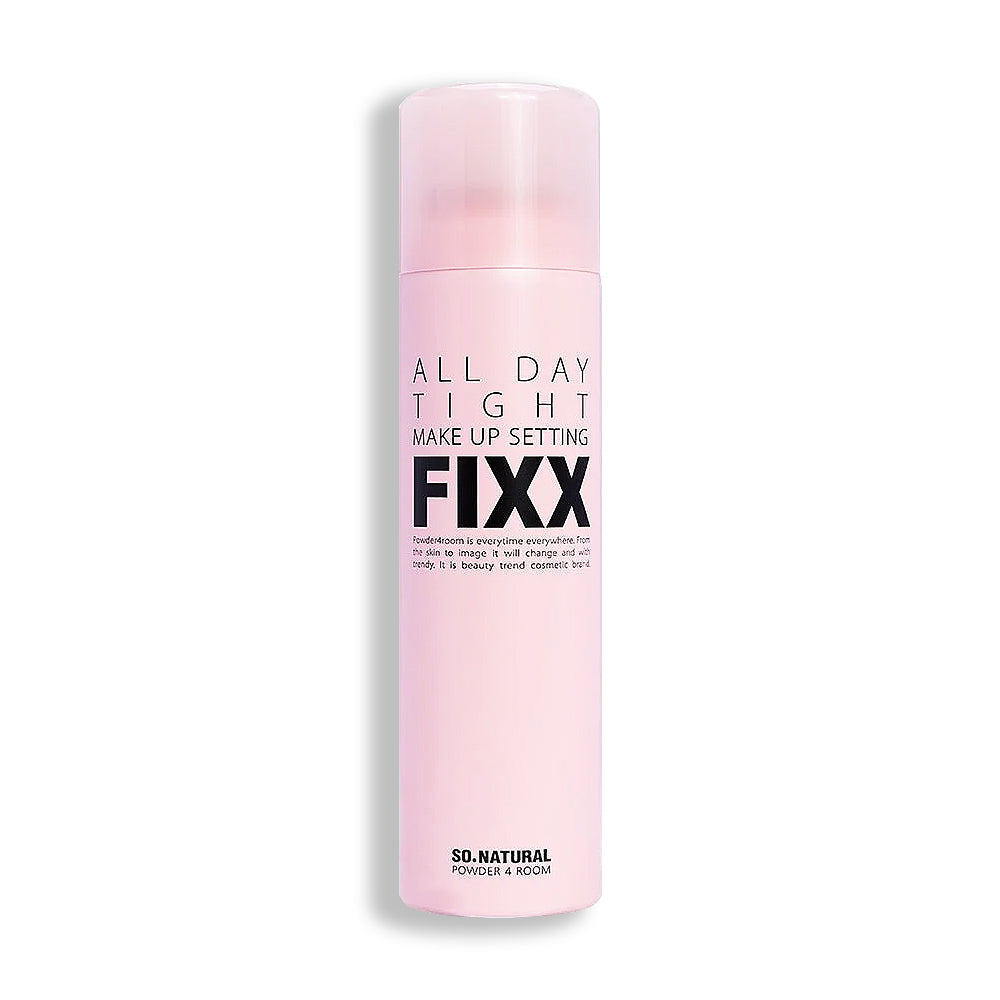So Natural All Day Tight Makeup Setting Fixer 75ml