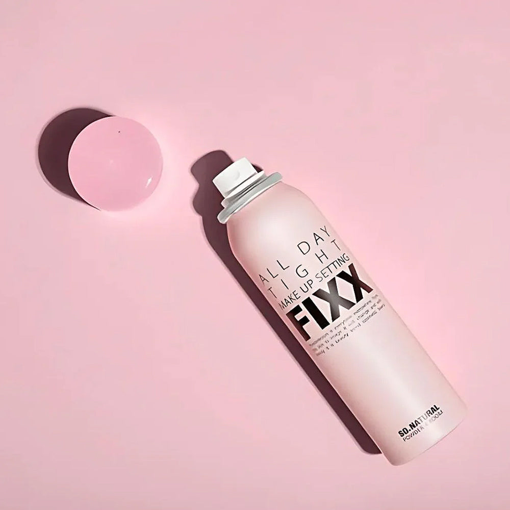 So Natural All Day Tight Makeup Setting Fixer 75ml