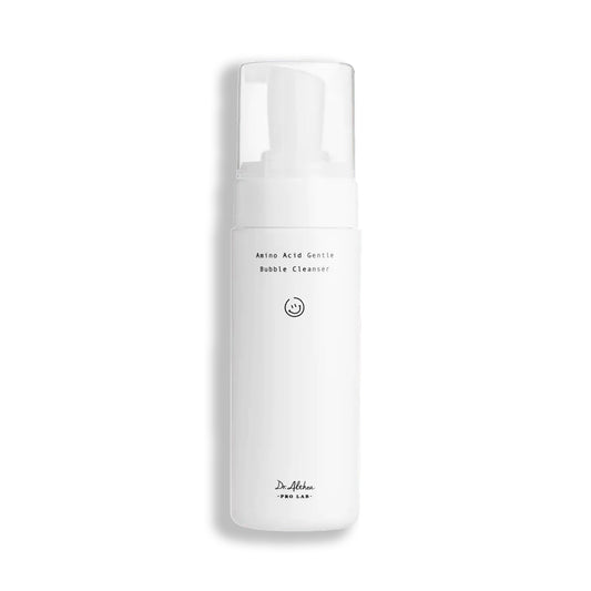 Amino Acid Gentle Bubble Cleanser 140ml