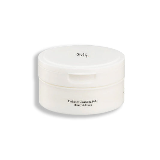 Radiance Cleansing Balm 100ml