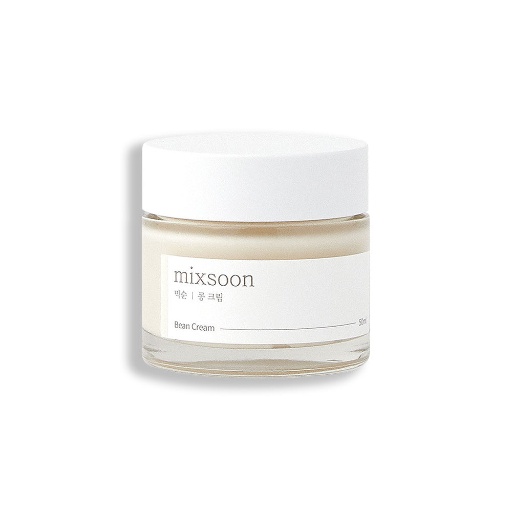 Bean Cream 50ml