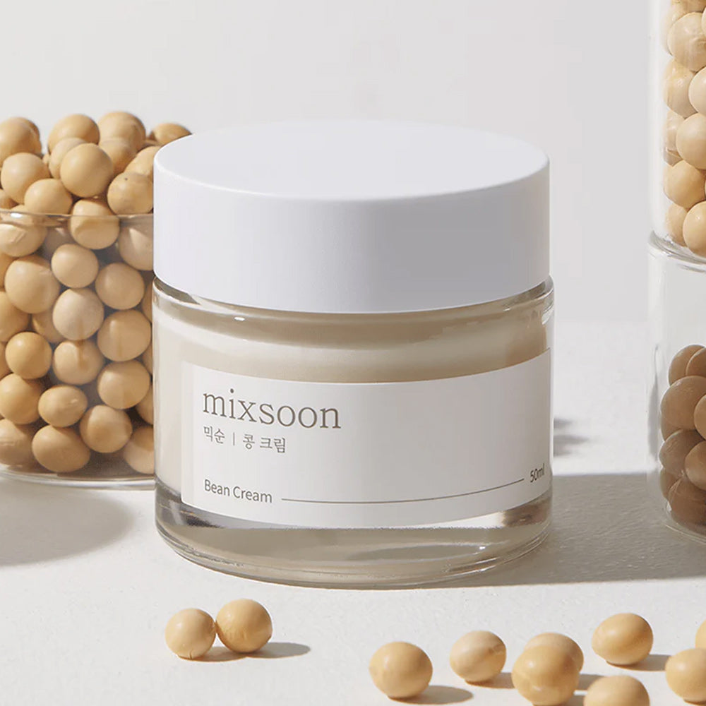 Bean Cream 50ml