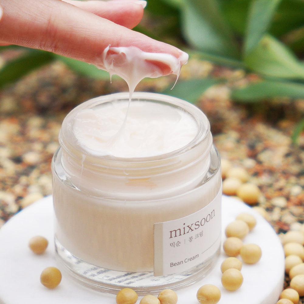 Bean Cream 50ml