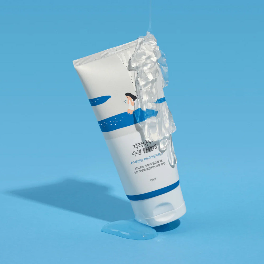 Birch Moisturizing Cleanser 150ml
