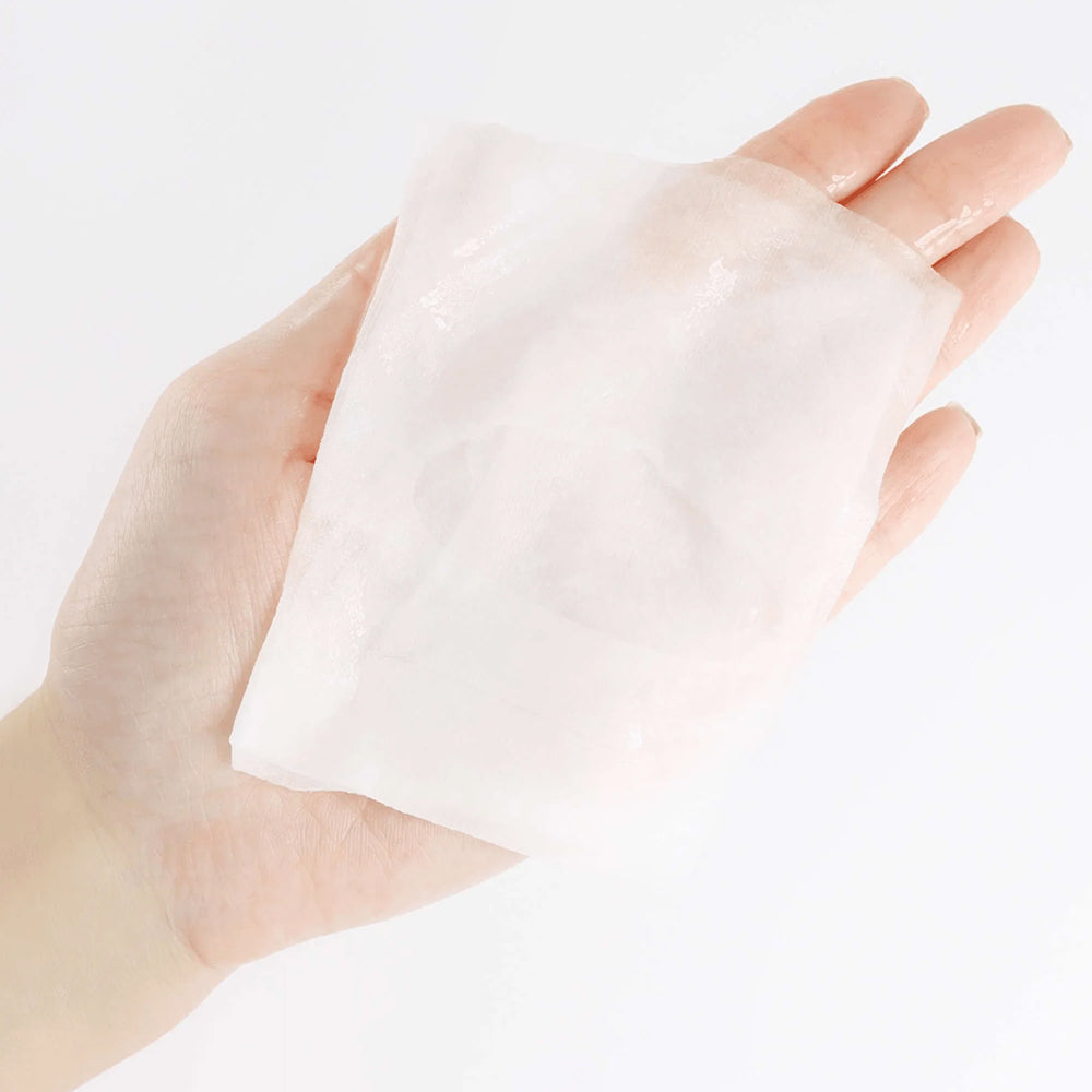 Birch Moisturizing Sheet Mask