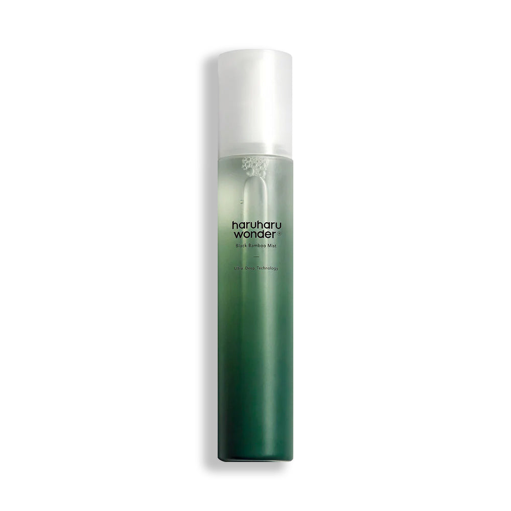 Black Bamboo Mist 150ml