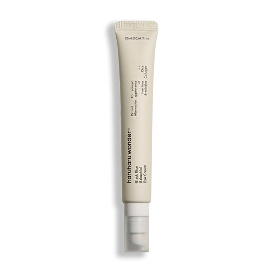 Black Rice Bakuchiol Eye Cream 20ml