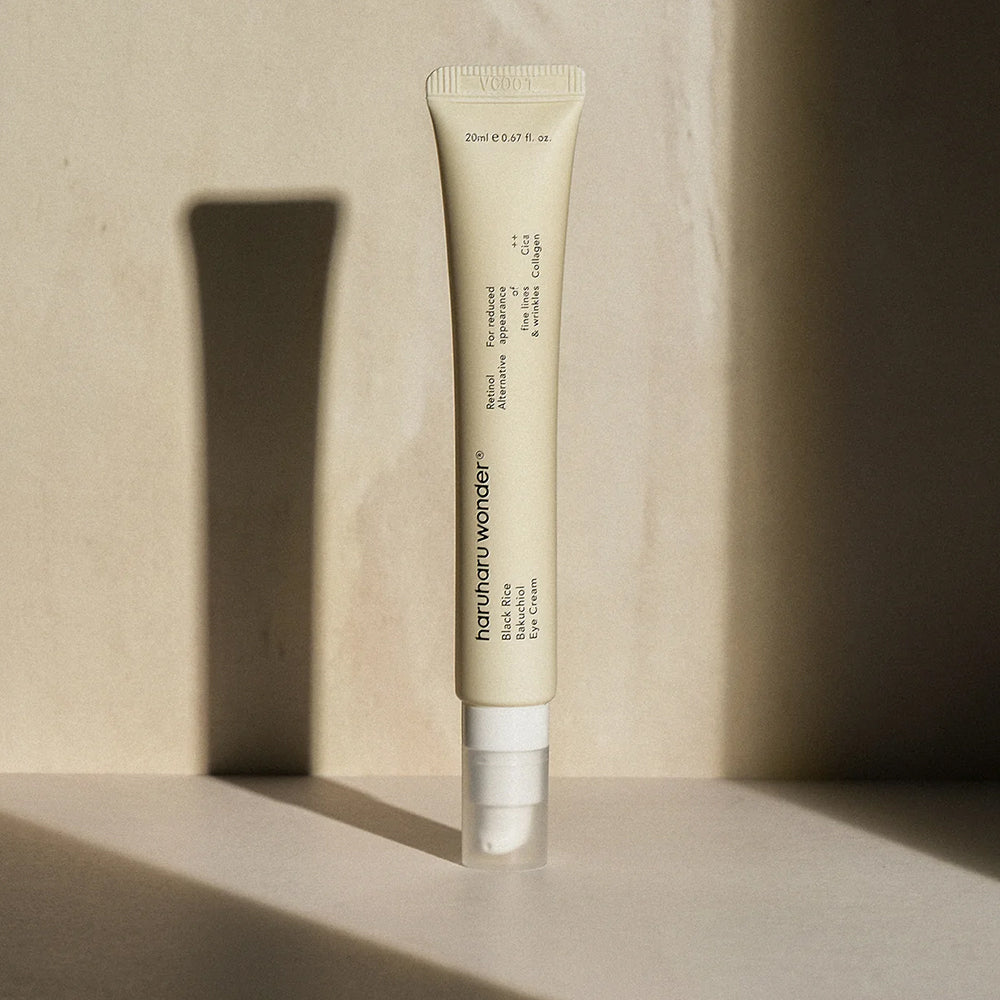 Black Rice Bakuchiol Eye Cream 20ml
