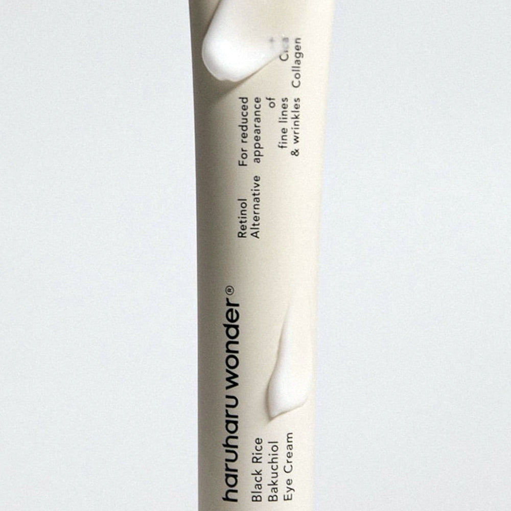 Black Rice Bakuchiol Eye Cream 20ml