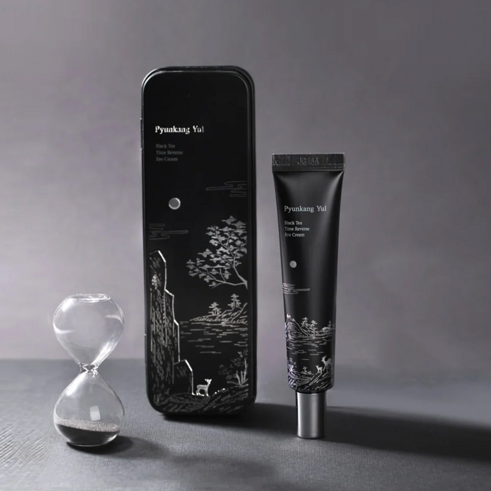 Black Tea Time Reverse Eye Cream 25ml
