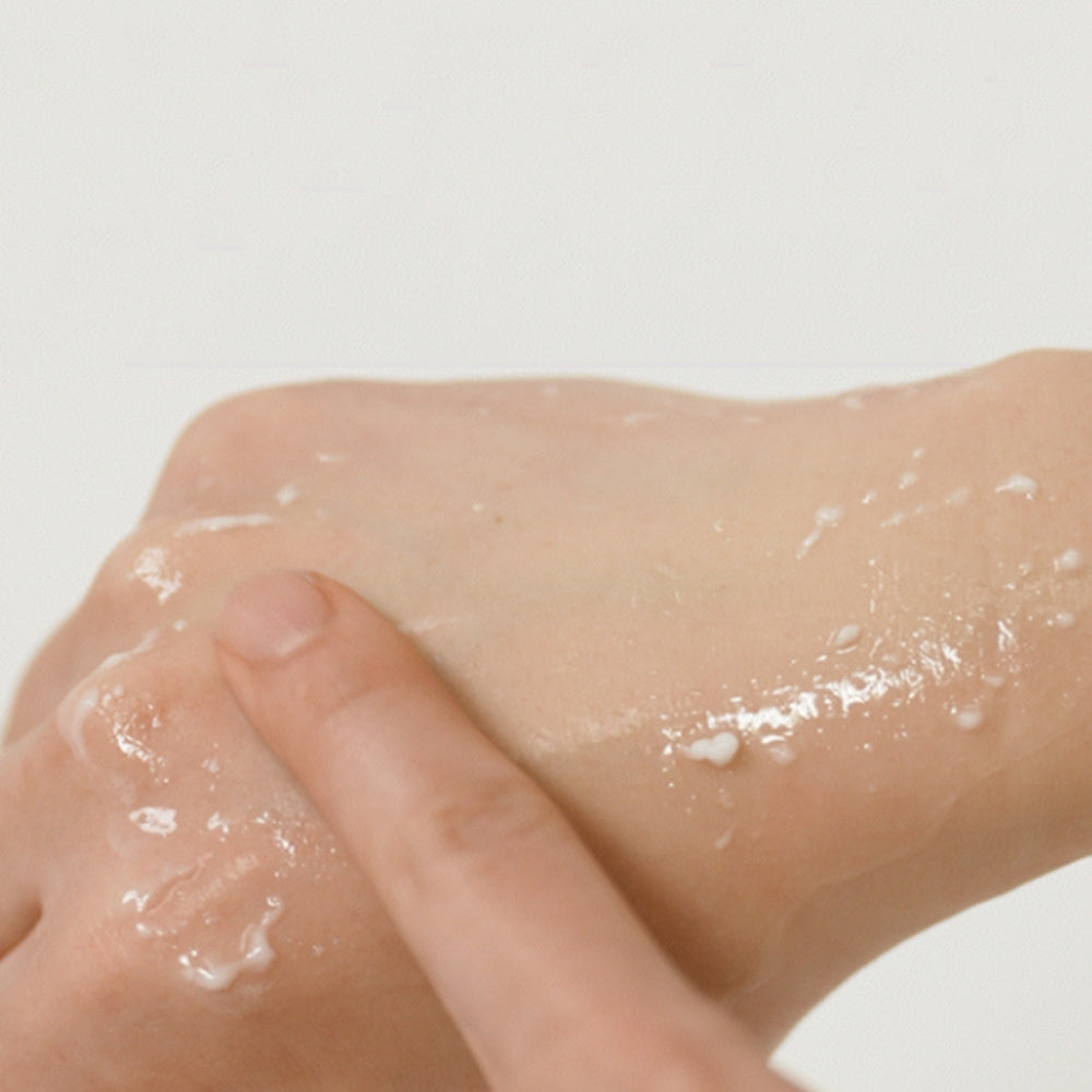 Skin Smoothing Body Peeling Mist 300ml