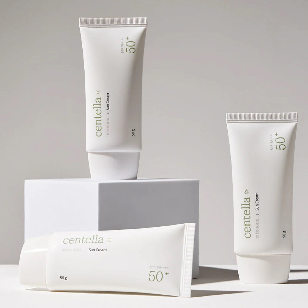 Centella Sun Cream SPF 50+ PA++++ 50ml