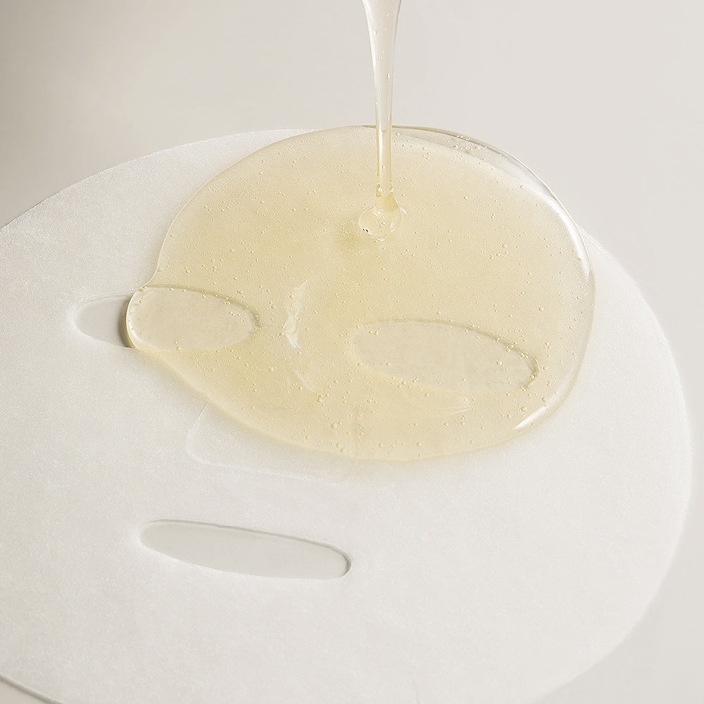 Madagascar Centella Watergel Sheet Ampoule Mask