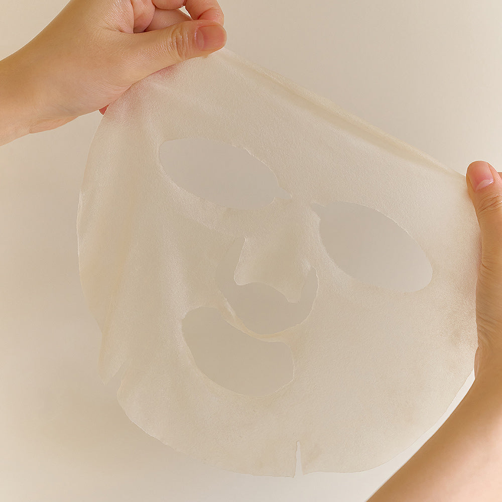 Madagascar Centella Watergel Sheet Ampoule Mask