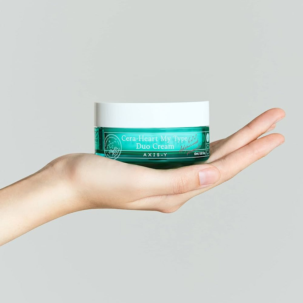Cera-Heart My Type Duo Cream 60ml