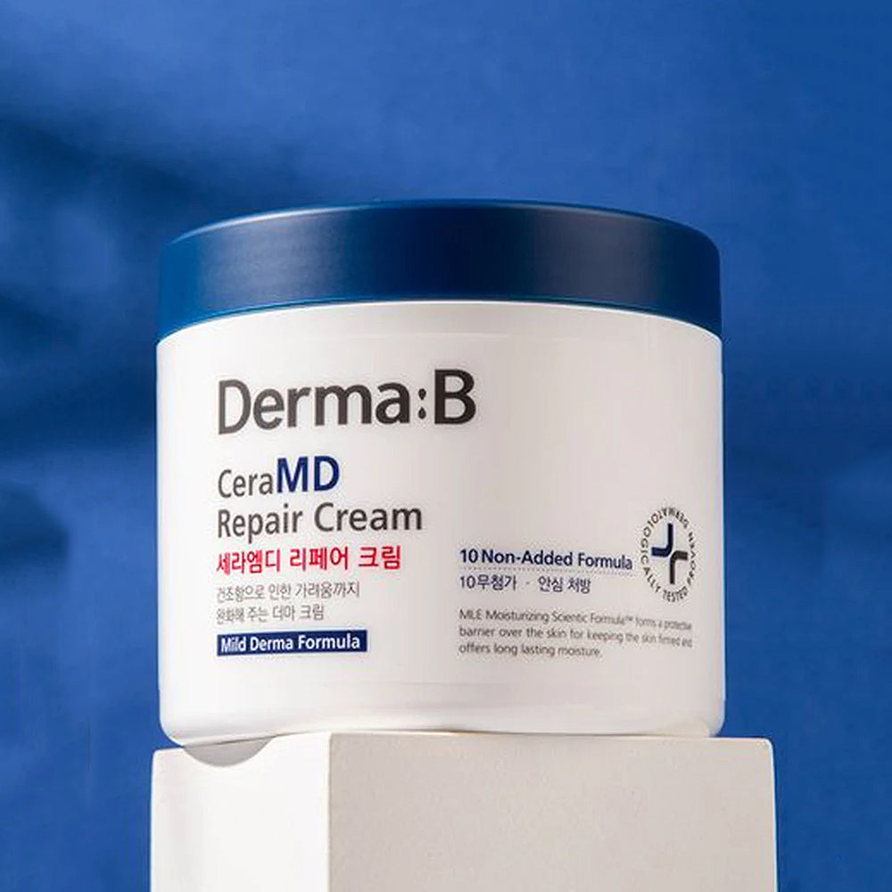 CeraMD Repair Cream 430ml