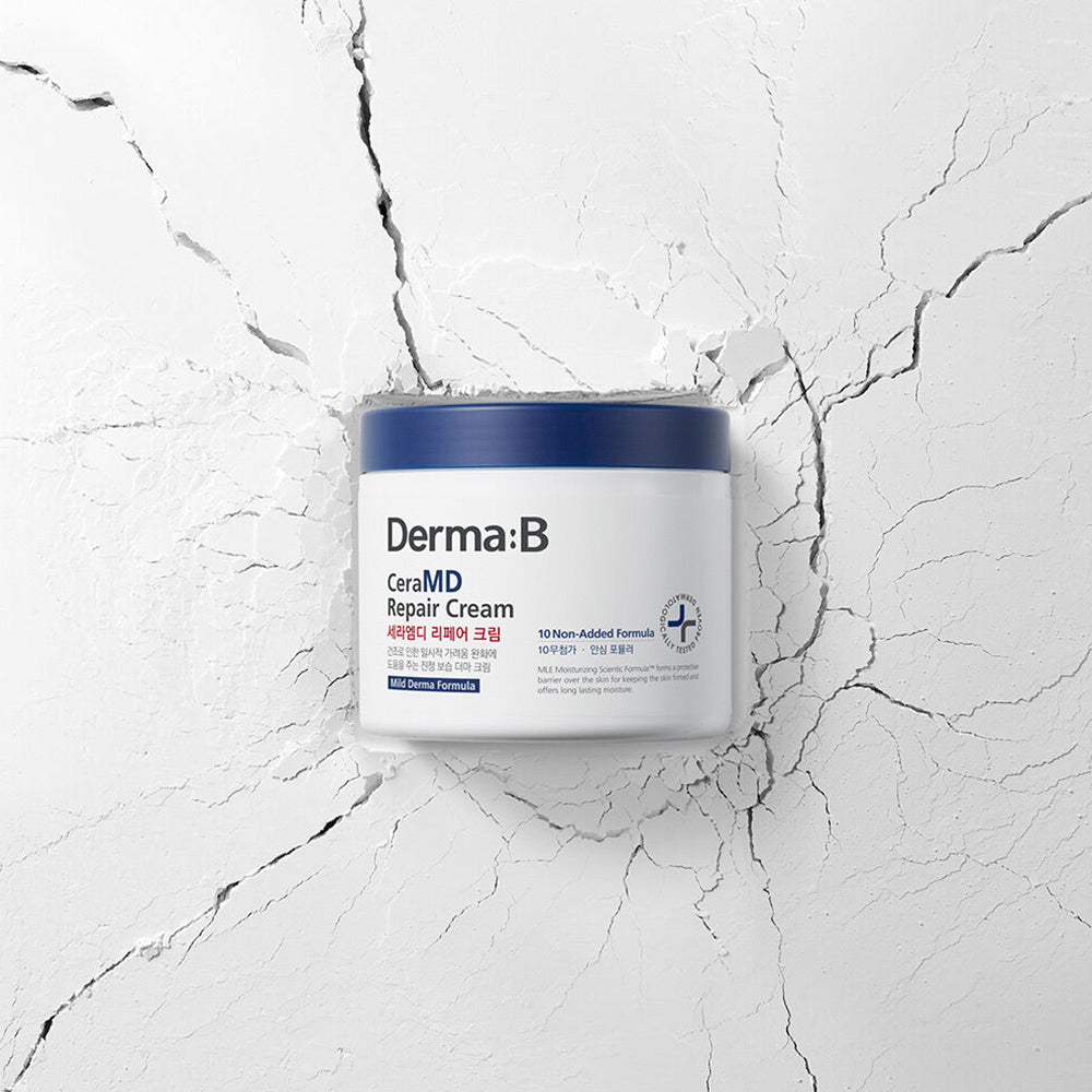 CeraMD Repair Cream 430ml