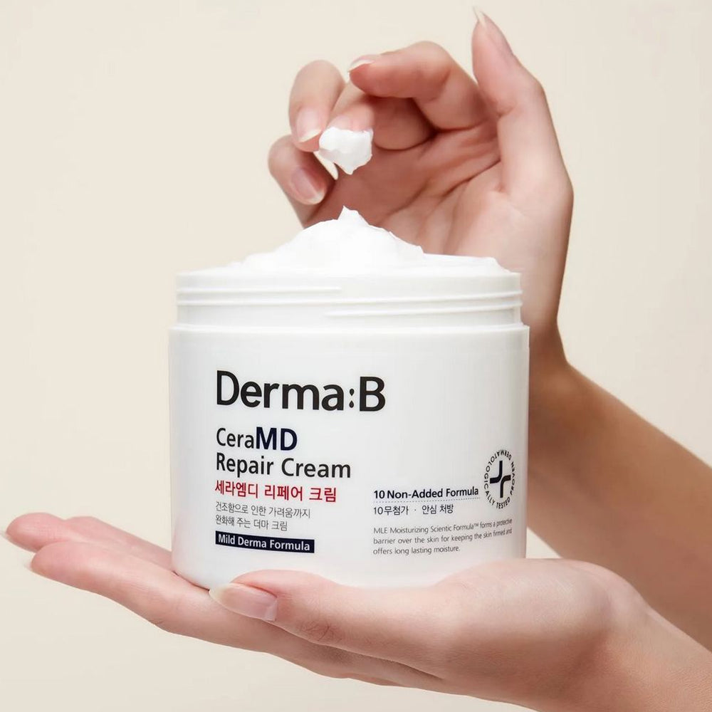 CeraMD Repair Cream 430ml