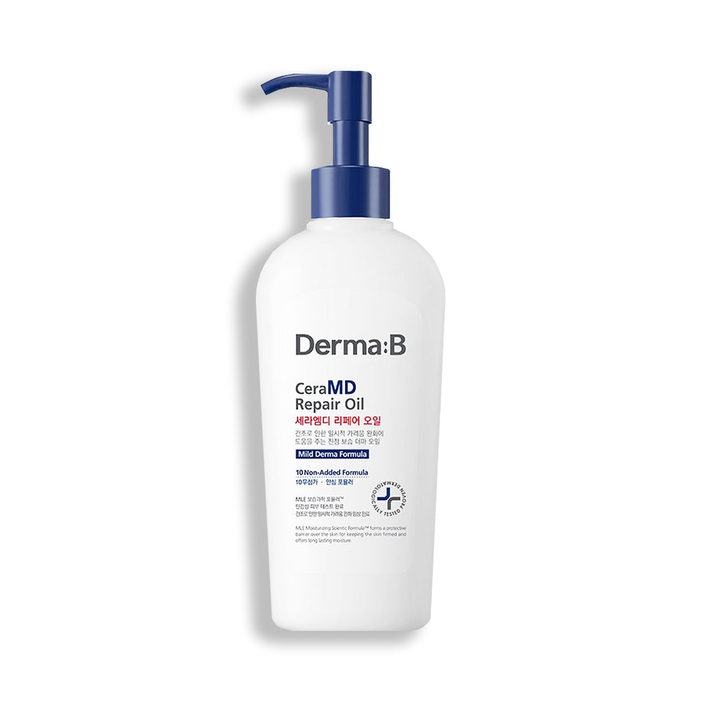 CeraMD Repair Oil 200ml
