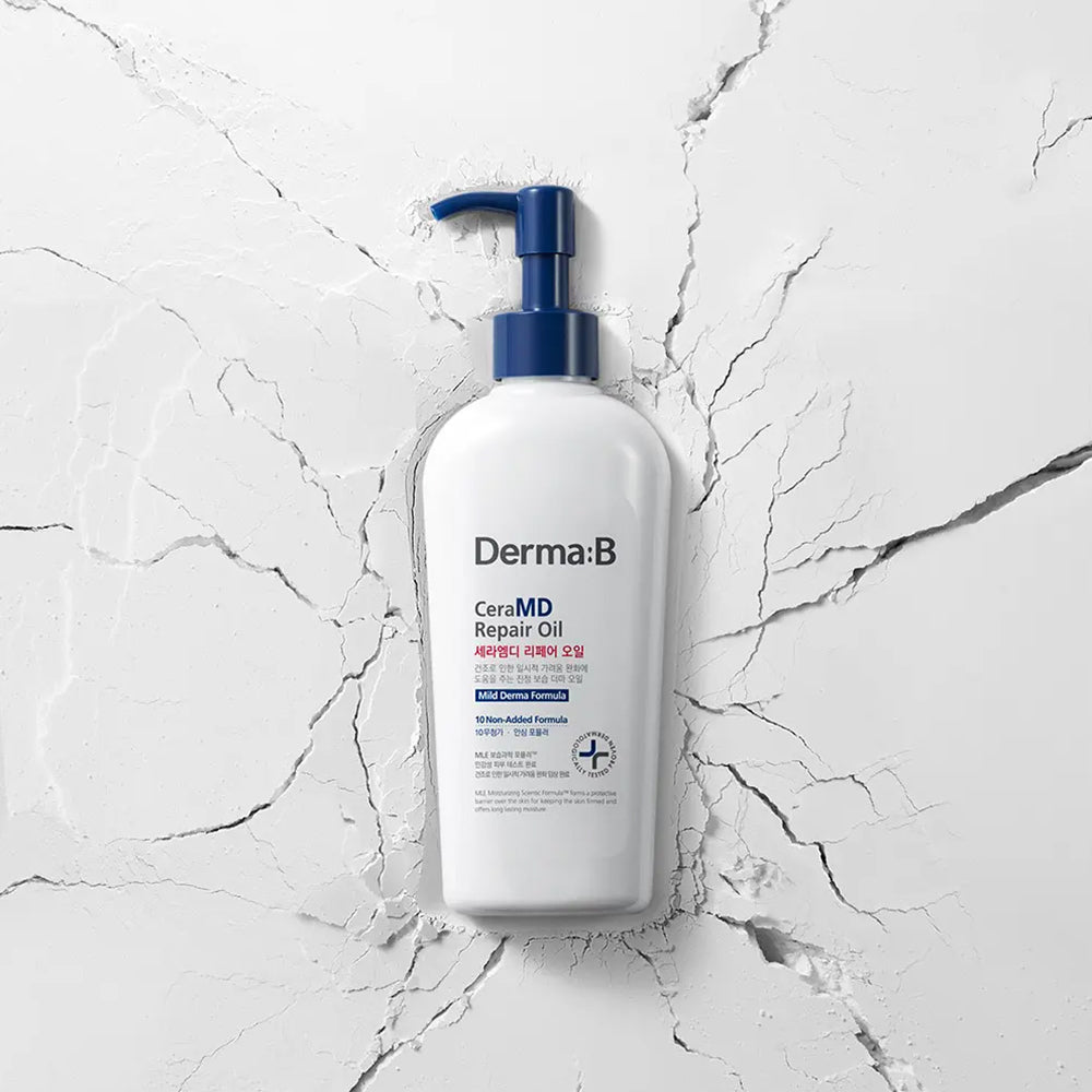CeraMD Repair Oil 200ml