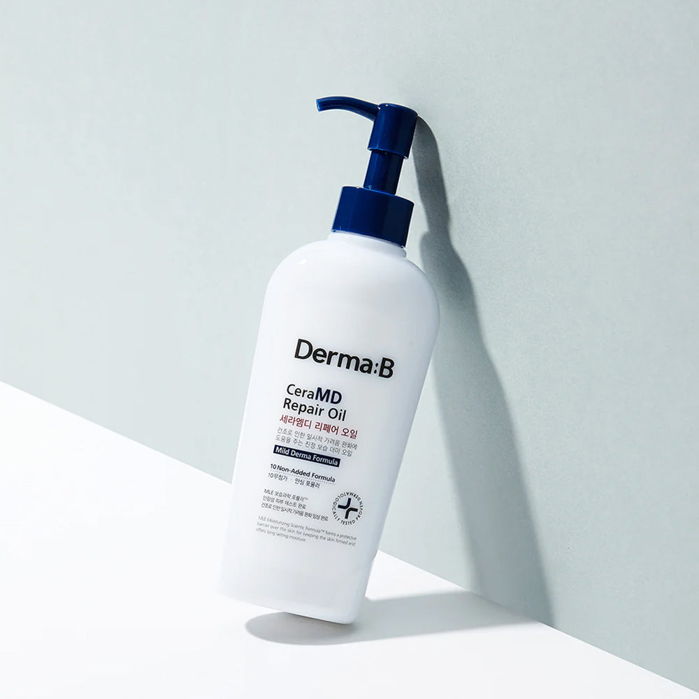 CeraMD Repair Oil 200ml