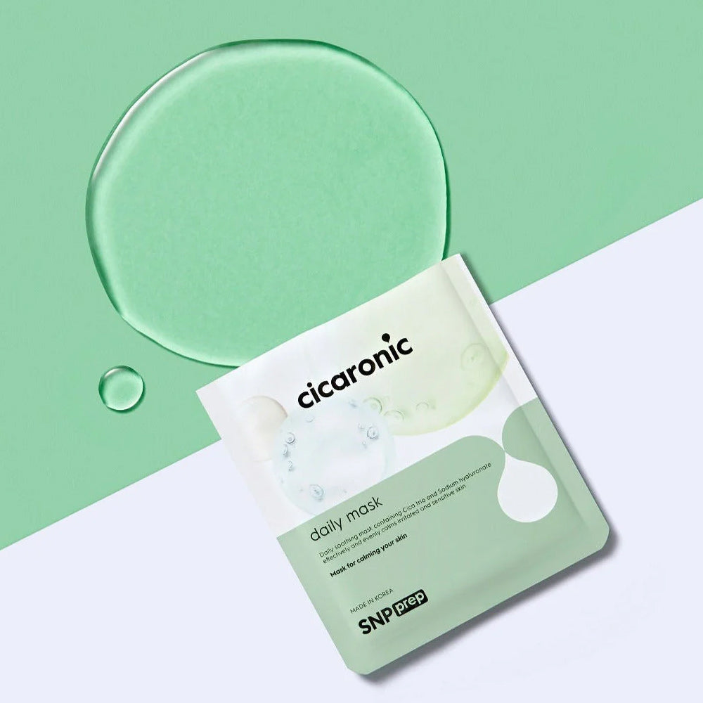 Cicaronic Daily Mask