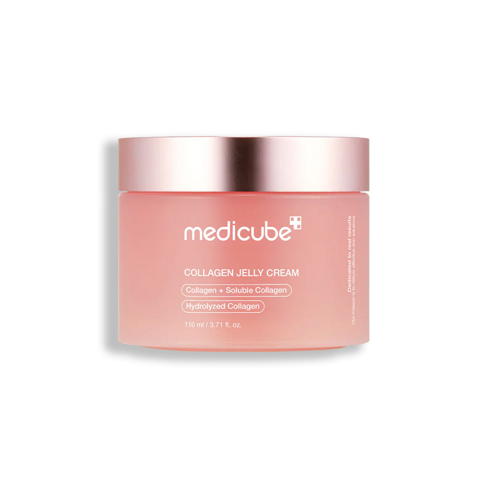 Collagen Jelly Cream 110ml