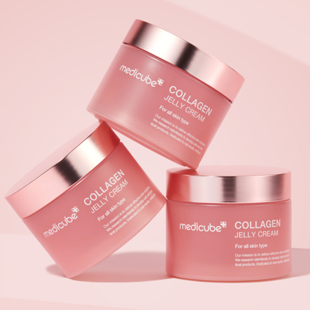 Collagen Jelly Cream 110ml