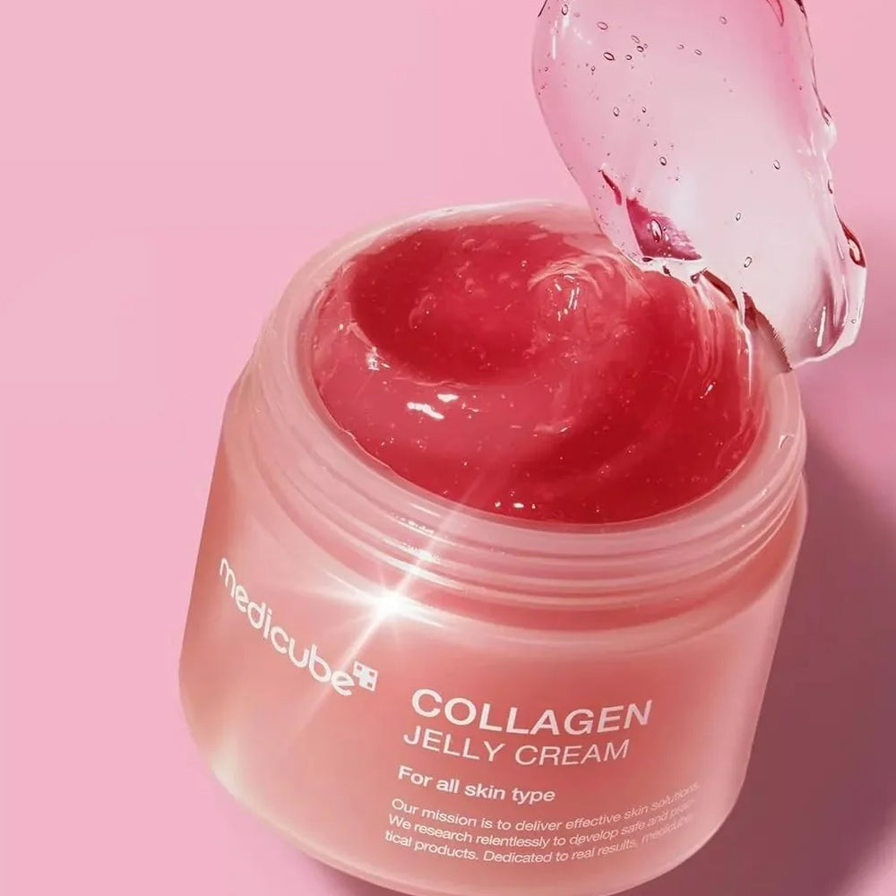 Collagen Jelly Cream 110ml