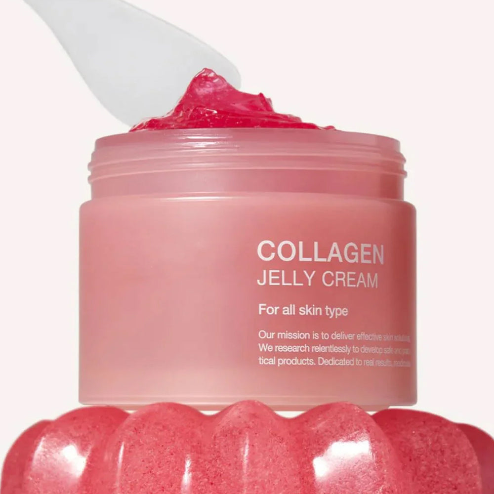 Collagen Jelly Cream 110ml