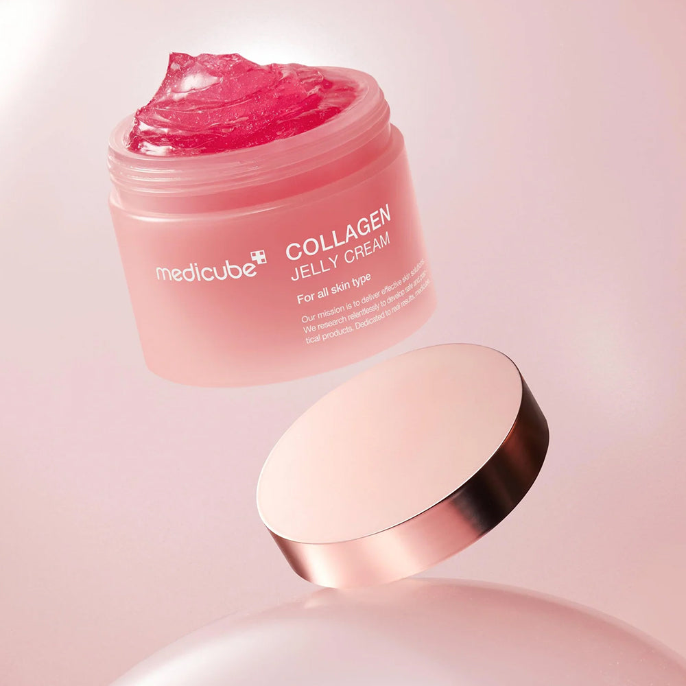 Collagen Jelly Cream 110ml