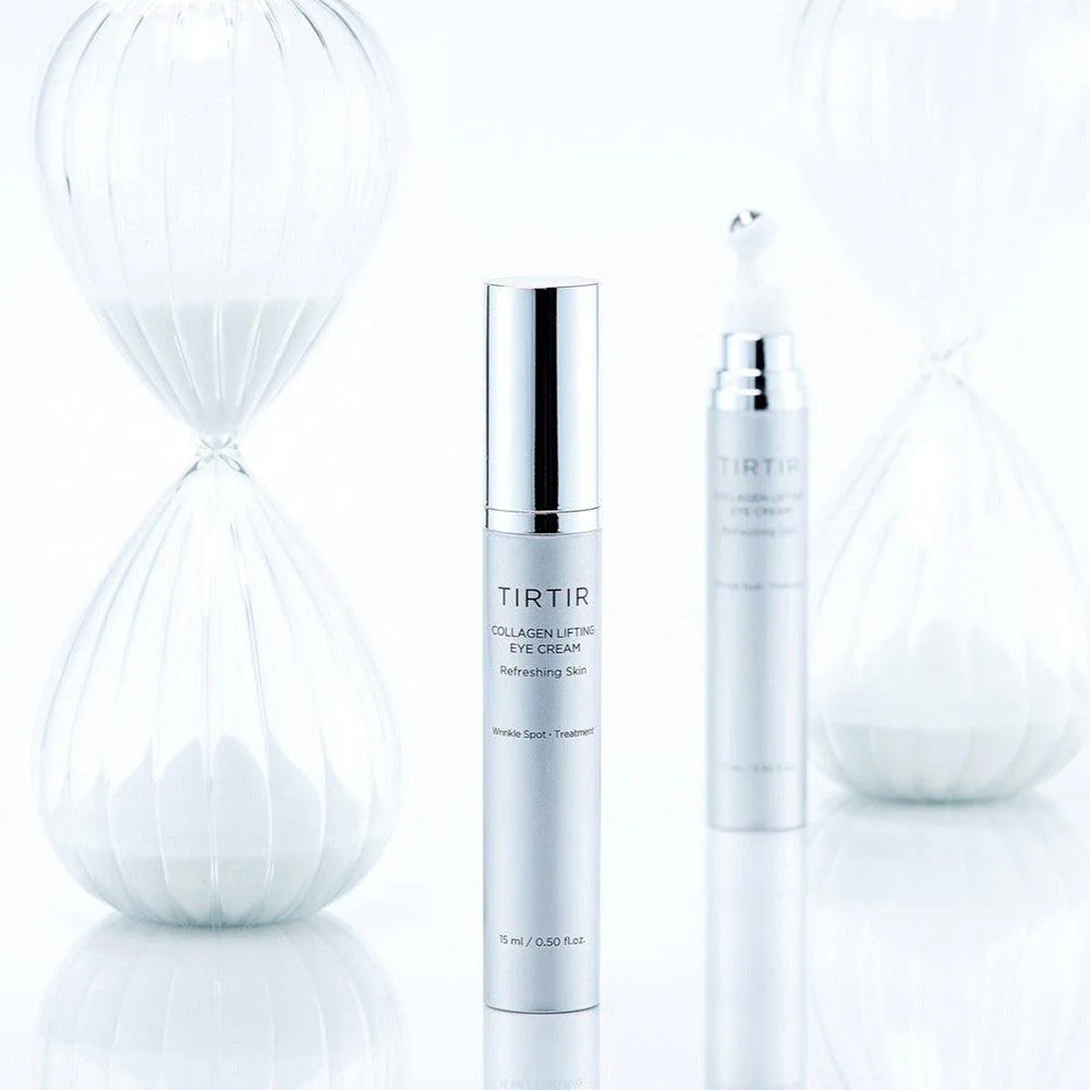 Collagen Lifting Eye Cream 15ml