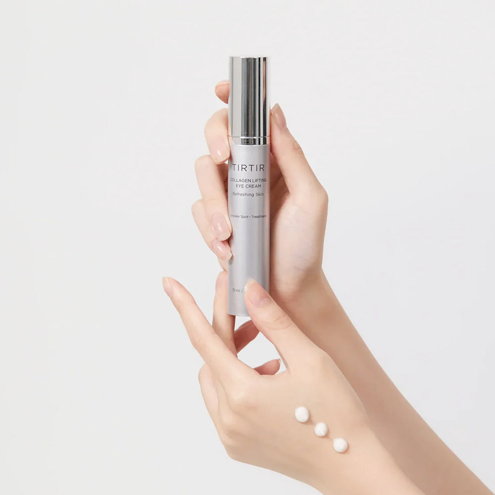 Collagen Lifting Eye Cream 15ml