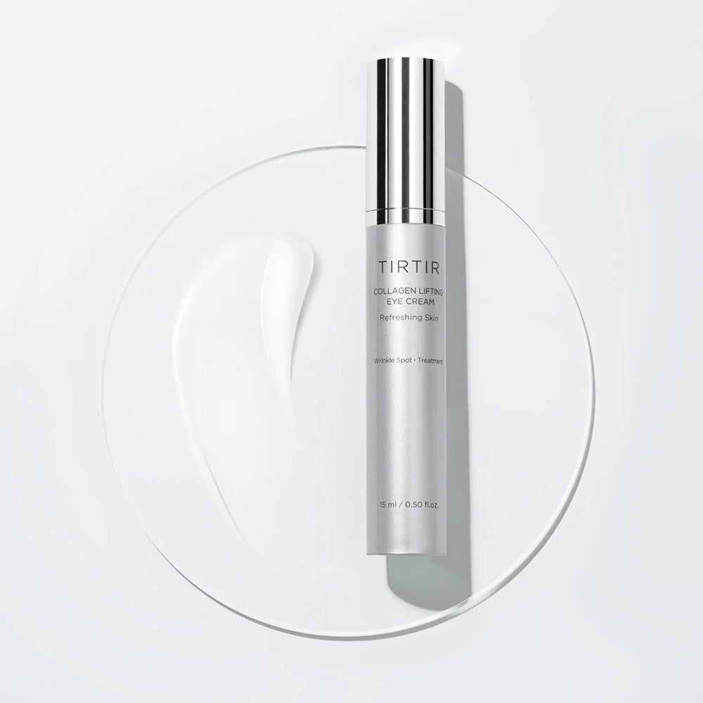 Collagen Lifting Eye Cream 15ml